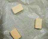 おやつにおつまみに!カリカリチーズ作り方2写真