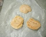おやつにおつまみに!カリカリチーズ作り方4写真