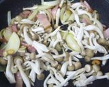簡単に本格、濃厚カルボナーラ作り方6写真