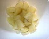 お弁当に☆簡単ポテトグラタン作り方2写真