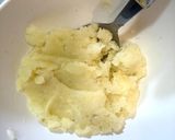 お弁当に☆簡単ポテトグラタン作り方3写真