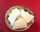 お弁当に☆簡単ポテトグラタン作り方5写真