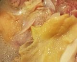 鶏胸もも肉のオニオンソース添えゆりさん風作り方2写真