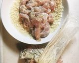 サクッとやわらか♬胸肉のスティックチキン作り方2写真