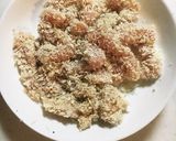 サクッとやわらか♬胸肉のスティックチキン作り方4写真