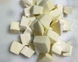 モッツァレラトマトの冷製パスタ作り方1写真