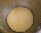 カレー味☆ツナマヨとウインナーパン作り方4写真