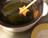 常備菜で温ったか鍋〜(o˘◡˘o)♡作り方12写真