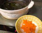 常備菜で温ったか鍋〜(o˘◡˘o)♡作り方13写真