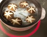 常備菜で温ったか鍋〜(o˘◡˘o)♡作り方17写真