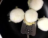 簡単！節約！おいしい！みそチーズおにぎり作り方6写真