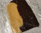 HMでハリネズミクッキー作り方4写真