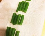 カレーポテトのホットサラダ作り方3写真