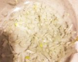 カレーポテトのホットサラダ作り方1写真