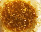 カレーポテトのホットサラダ作り方2写真