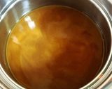 ひじき入り和風スコッチエッグ作り方11写真