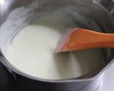 簡単♪美味♪米粉で作るホワイトソース作り方1写真