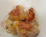 イラン料理 フェセンジュン作り方4写真