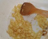 イラン料理 フェセンジュン作り方5写真
