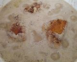 イラン料理 フェセンジュン作り方6写真
