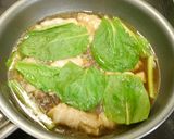 簡単！豚バラ大根☆スライス大根の肉巻き作り方5写真