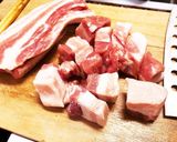 簡単!男飯!ずぼらカルボナーラ作り方2写真