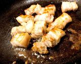 簡単!男飯!ずぼらカルボナーラ作り方3写真