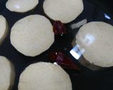 おせち⏹️栗きんとん作り方3写真