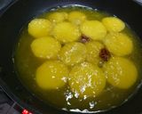 おせち⏹️栗きんとん作り方4写真