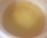 簡単＊甘さひかえめさつまいもの甘露煮＊作り方2写真