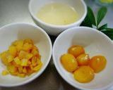 おせち⏹️栗きんとん作り方6写真