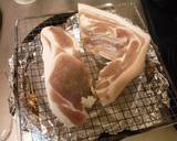 男の燻製（チーズ）作り方2写真