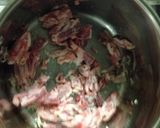 簡単♫栄養満点☆調味料2つで切り干し大根作り方4写真