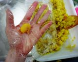 おせち⏹️栗きんとん作り方9写真