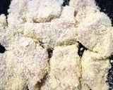 ふっくら柔らかサクサク!魔法のチキンカツ作り方6写真