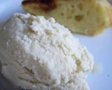 美味し～♡バナナアイスクリーム作り方9写真