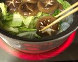 常備菜で温ったか鍋〜(o˘◡˘o)♡作り方23写真
