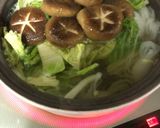 常備菜で温ったか鍋〜(o˘◡˘o)♡作り方24写真