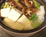 常備菜で温ったか鍋〜(o˘◡˘o)♡作り方25写真