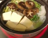 常備菜で温ったか鍋〜(o˘◡˘o)♡作り方26写真