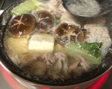 常備菜で温ったか鍋〜(o˘◡˘o)♡作り方28写真