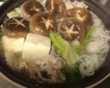 常備菜で温ったか鍋〜(o˘◡˘o)♡作り方30写真