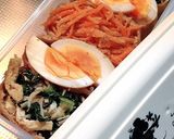 【常備菜】小松菜 しらす 揚げのふりかけ作り方10写真