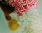おせち⏹️カレー風味レンコン作り方3写真