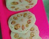 おせち⏹️カレー風味レンコン作り方5写真