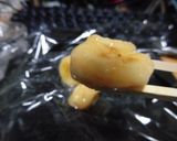 冷凍バナナ作り方5写真