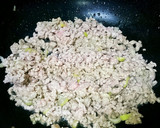 白菜とはんぺんのトマト味噌炒め♥簡単☆作り方3写真