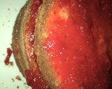 ストロベリーショートケーキ作り方7写真