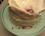 ストロベリーショートケーキ作り方8写真