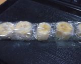 冷凍バナナ作り方2写真